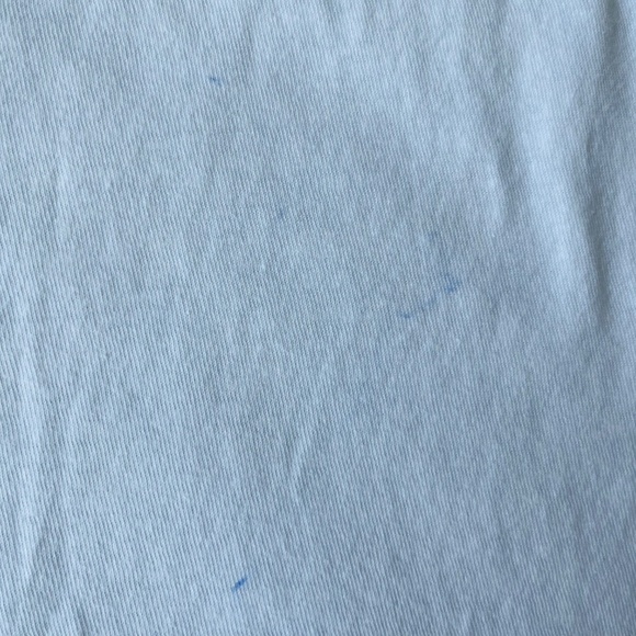 NWT Flaw Seattle Reign FC Men's SRFC Shield Origins White Short Sleeve Shirt - Picture 6 of 11